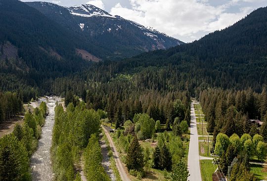 1078 Cedar Grove Road Pemberton BC Canada