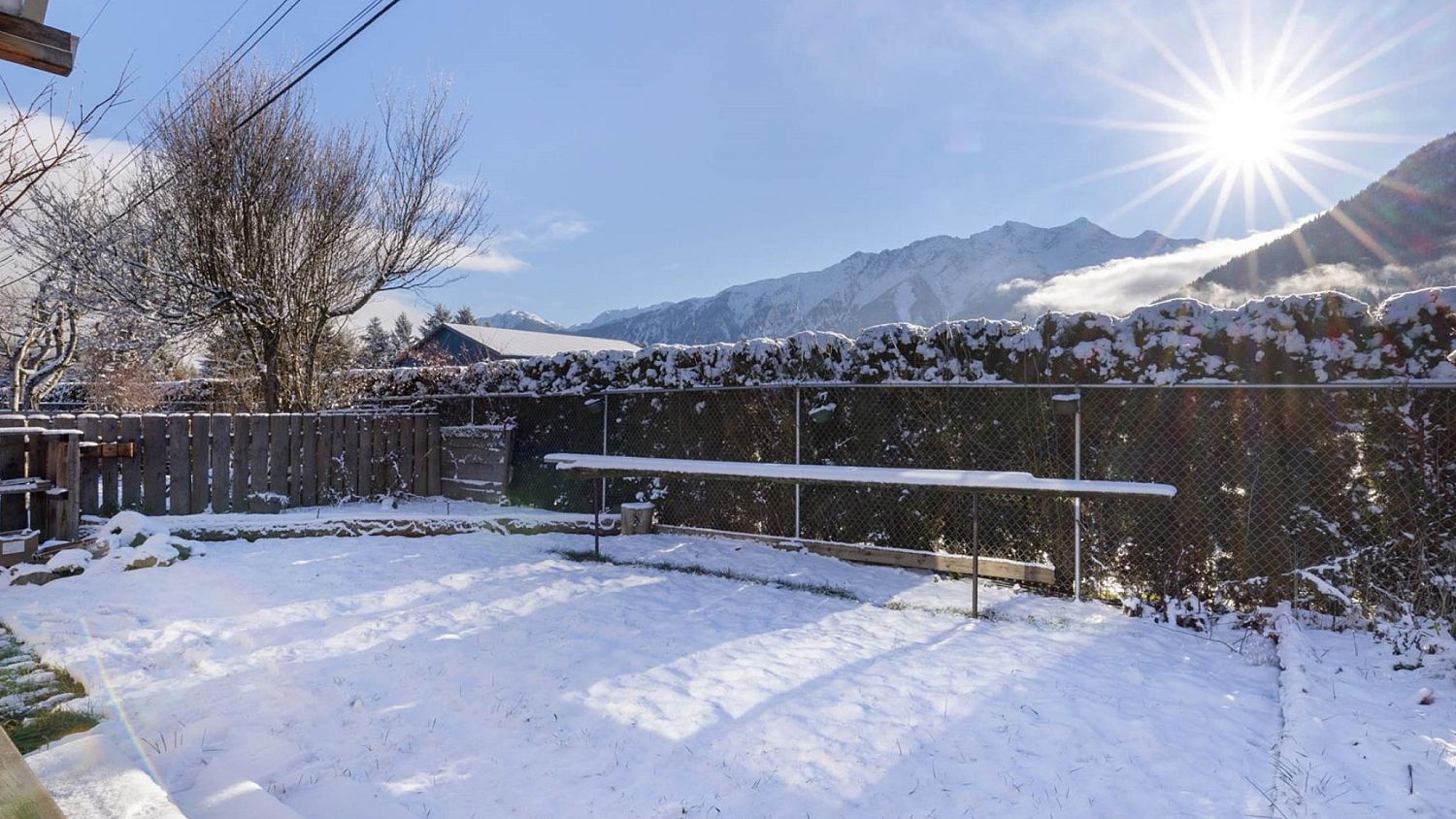 14 7617 PEMBERTON MEADOWS ROAD, Pemberton