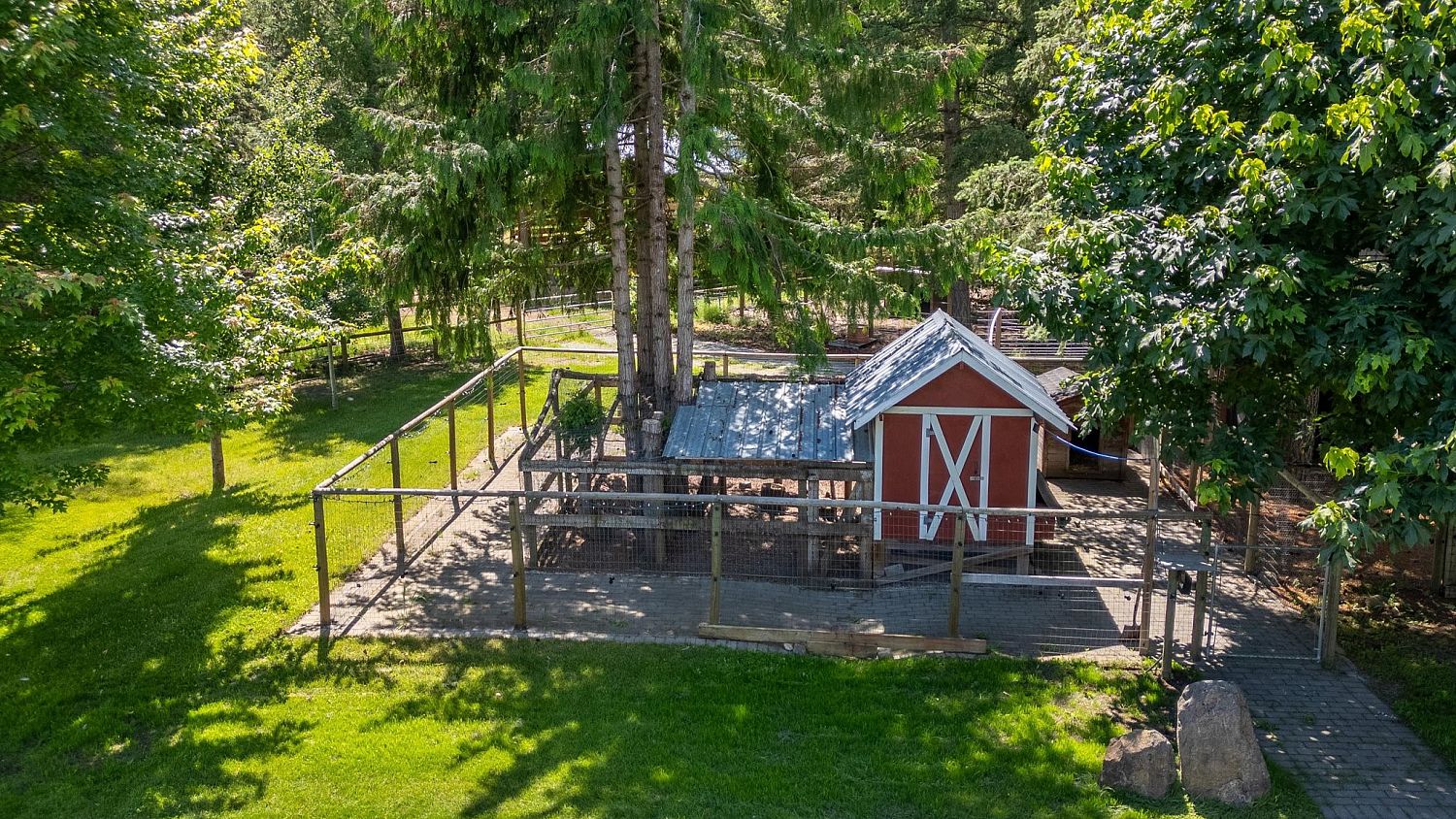 1470 FRASER ROAD, Pemberton