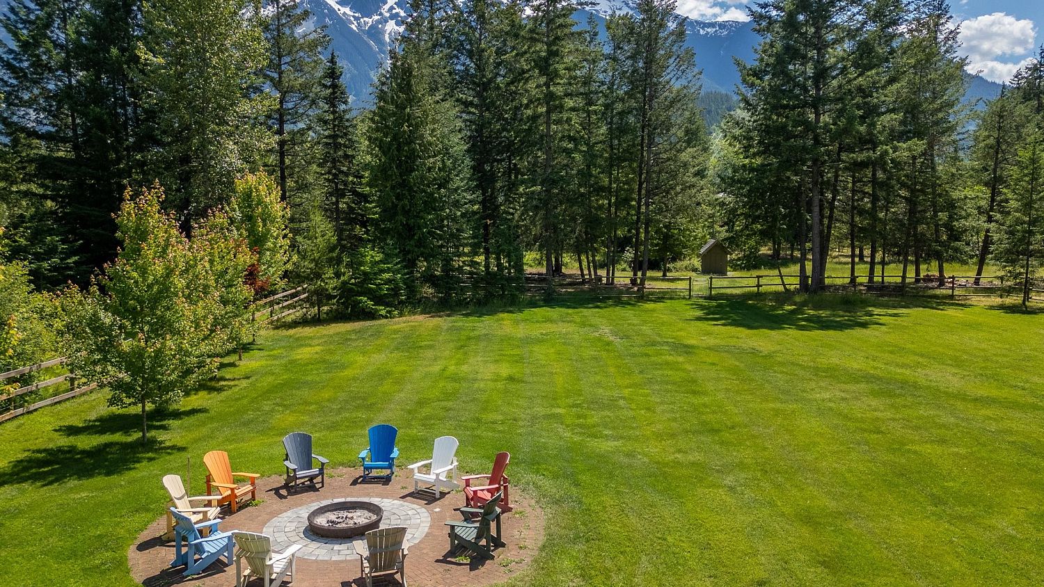 1470 FRASER ROAD, Pemberton