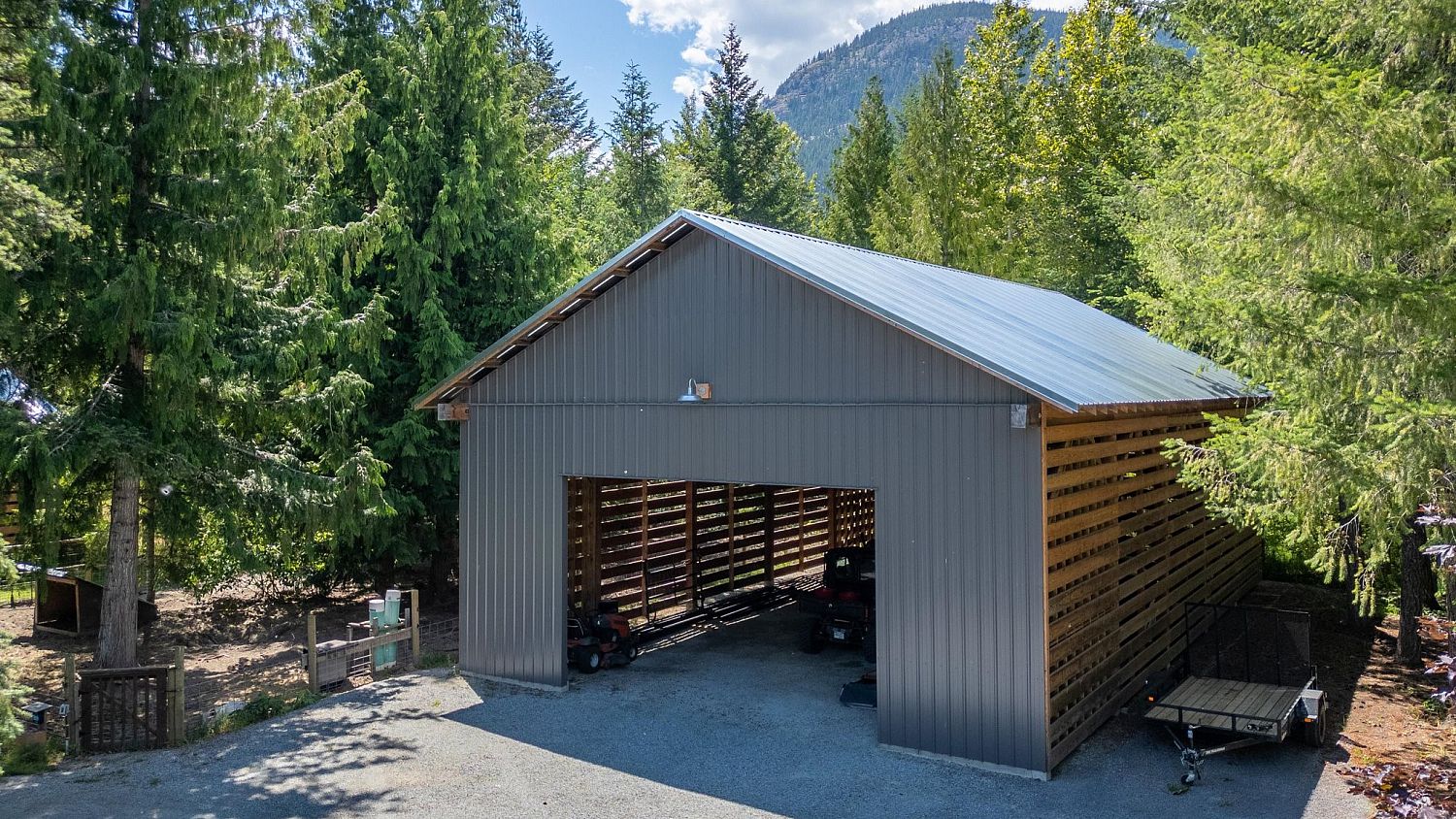 1470 FRASER ROAD, Pemberton