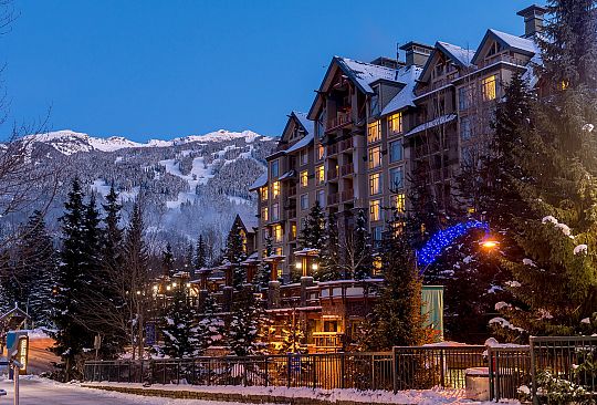 Real Estate Listings - Real Estate in Whistler