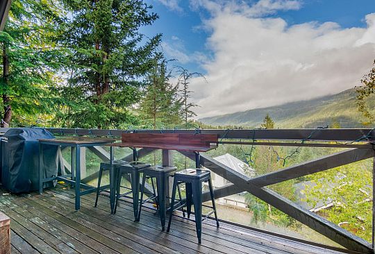 2266 BRANDYWINE WAY Whistler BC Canada