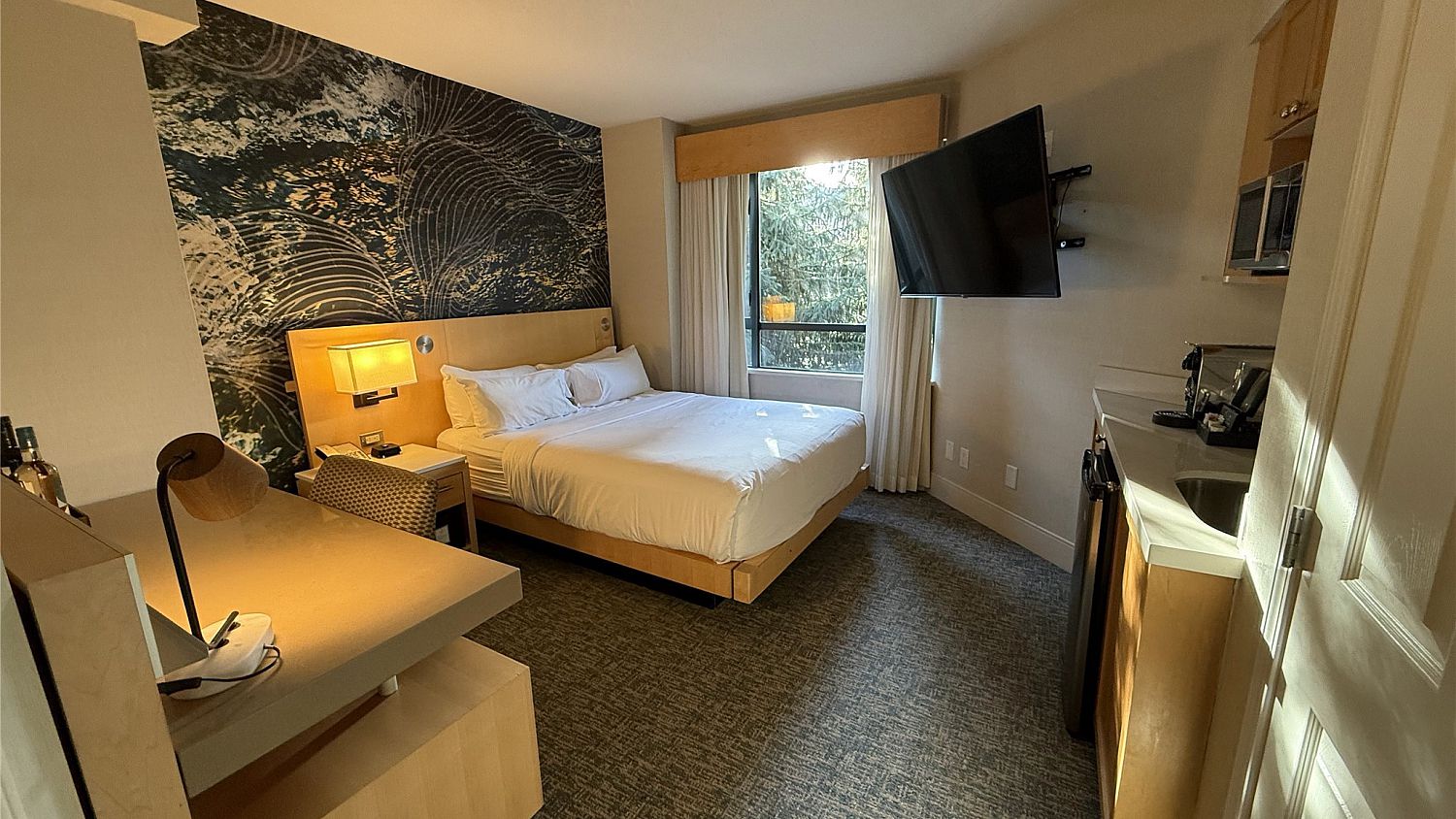 2303 Delta Whistler Village Suites