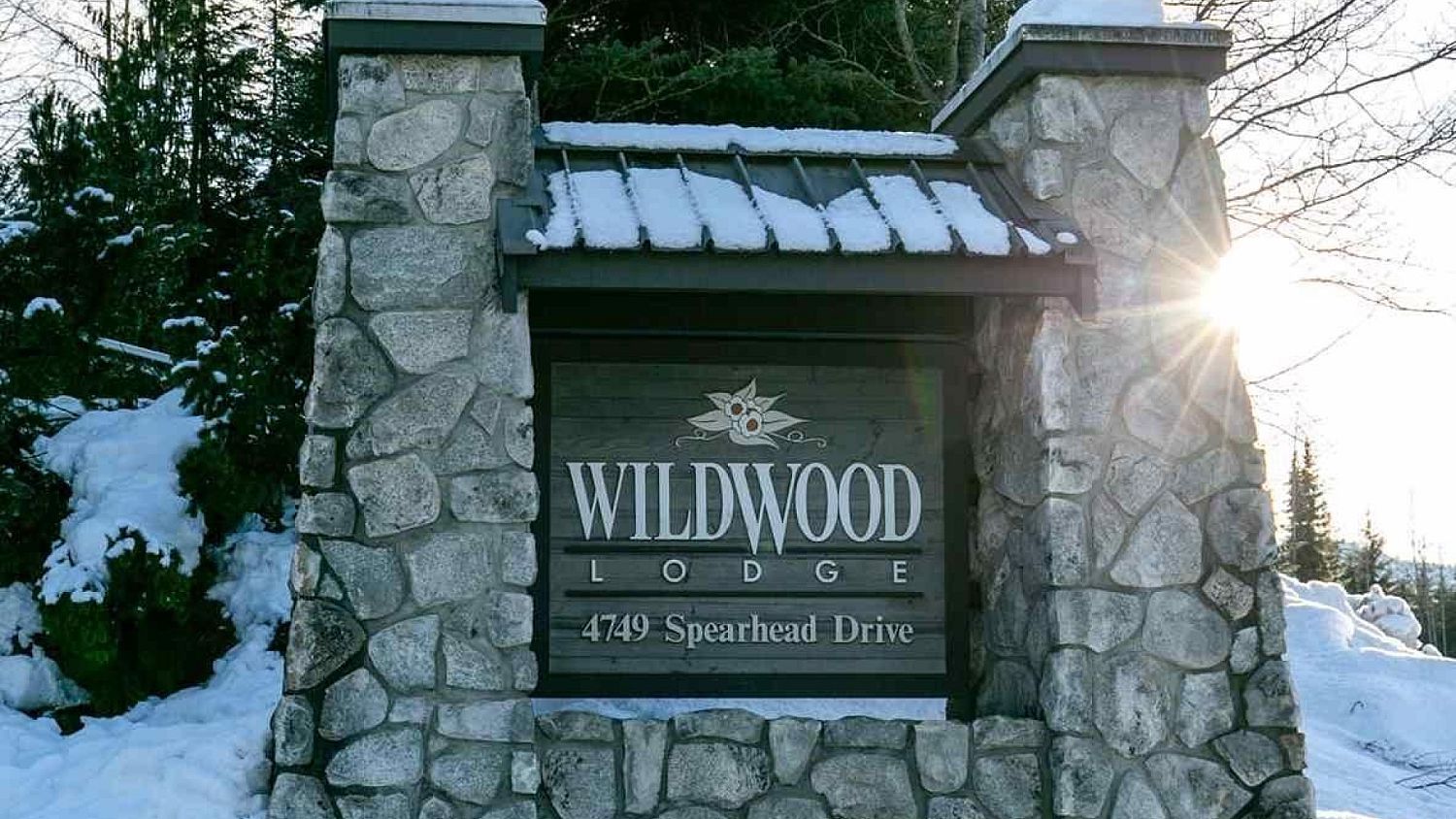 302 Wildwood