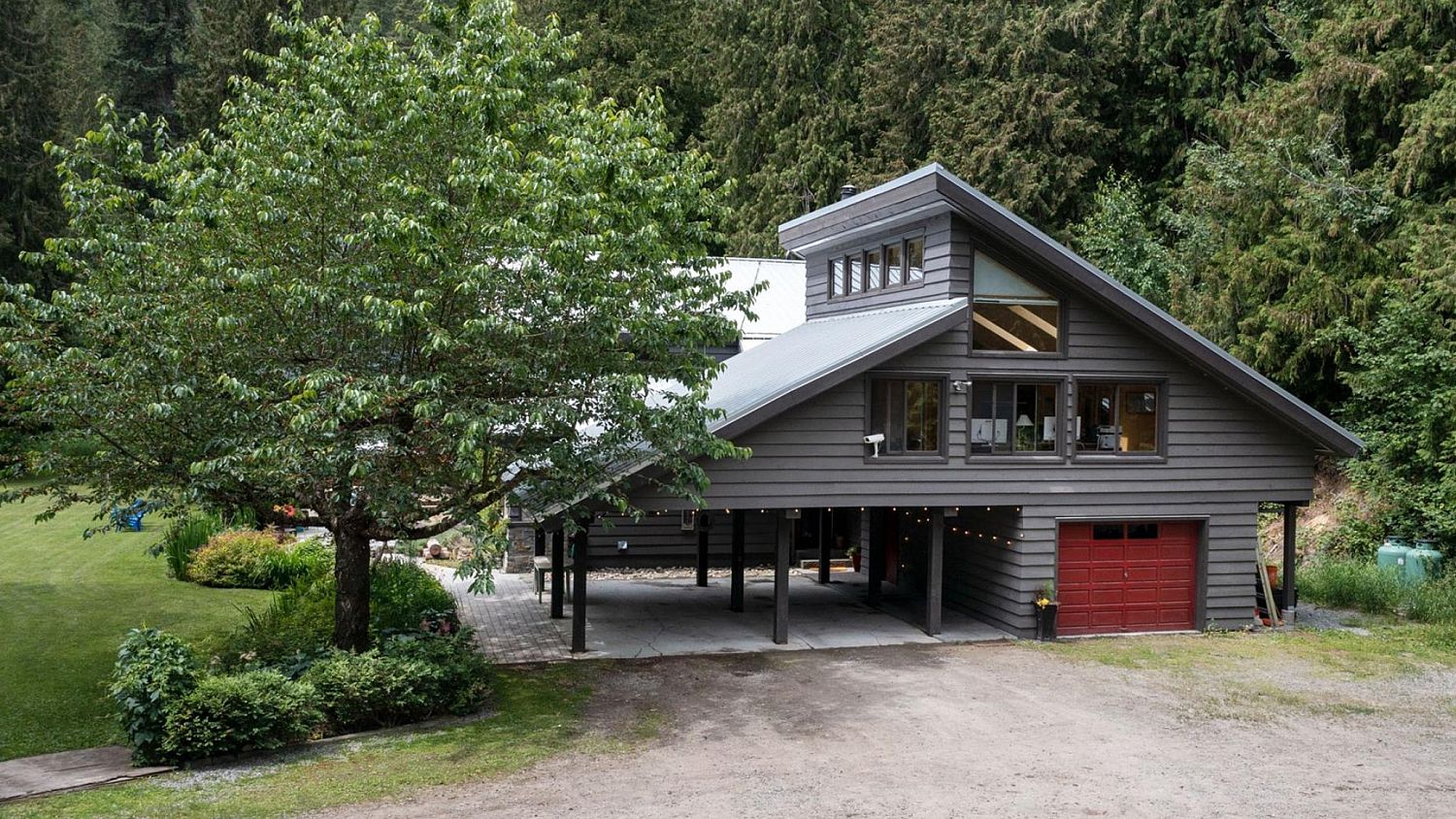 7650 RYAN CREEK ROAD, Pemberton