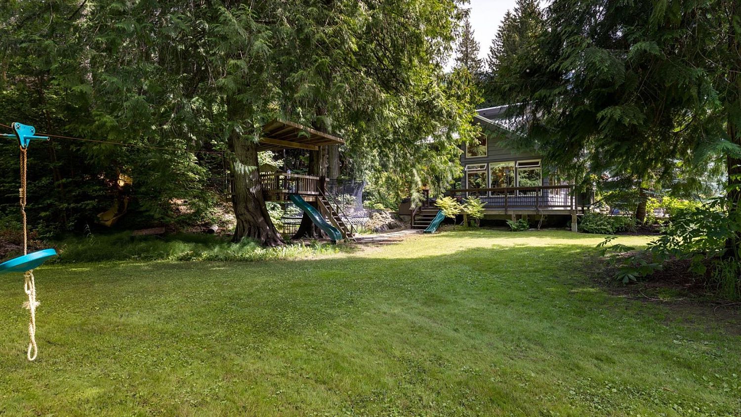 7650 RYAN CREEK ROAD, Pemberton