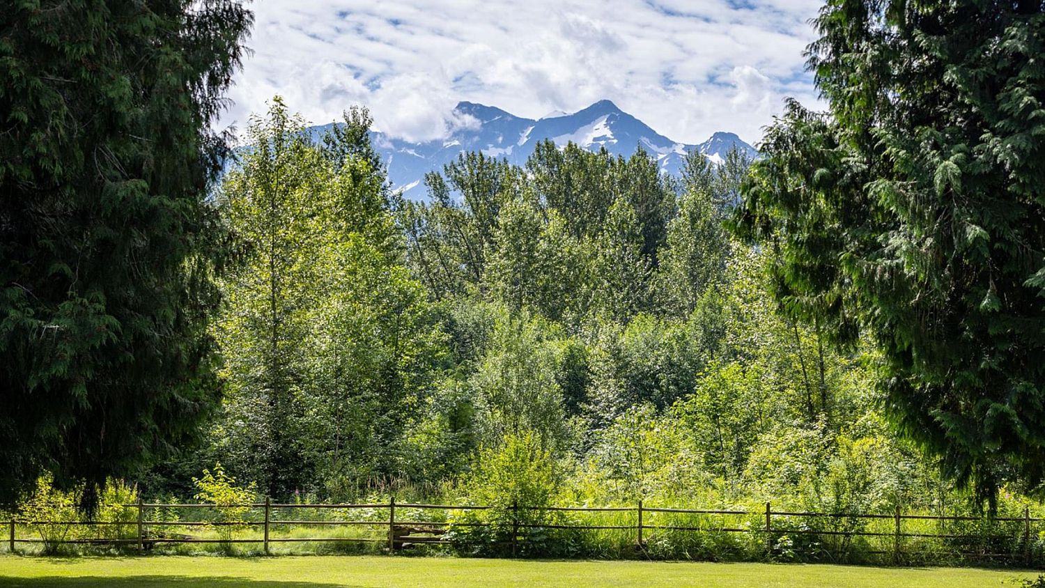 7650 RYAN CREEK ROAD, Pemberton