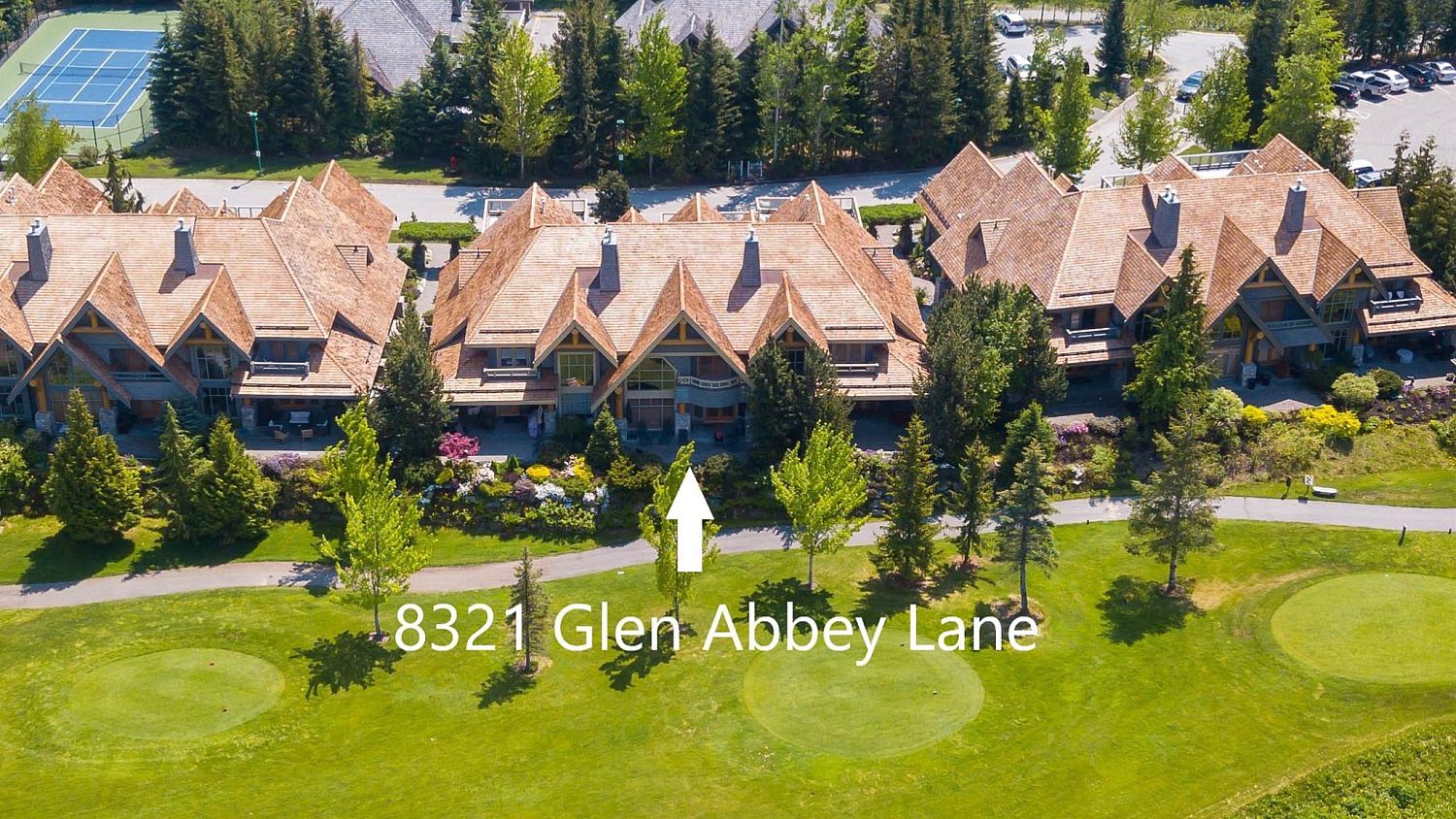 8321 GLEN ABBEY LANE