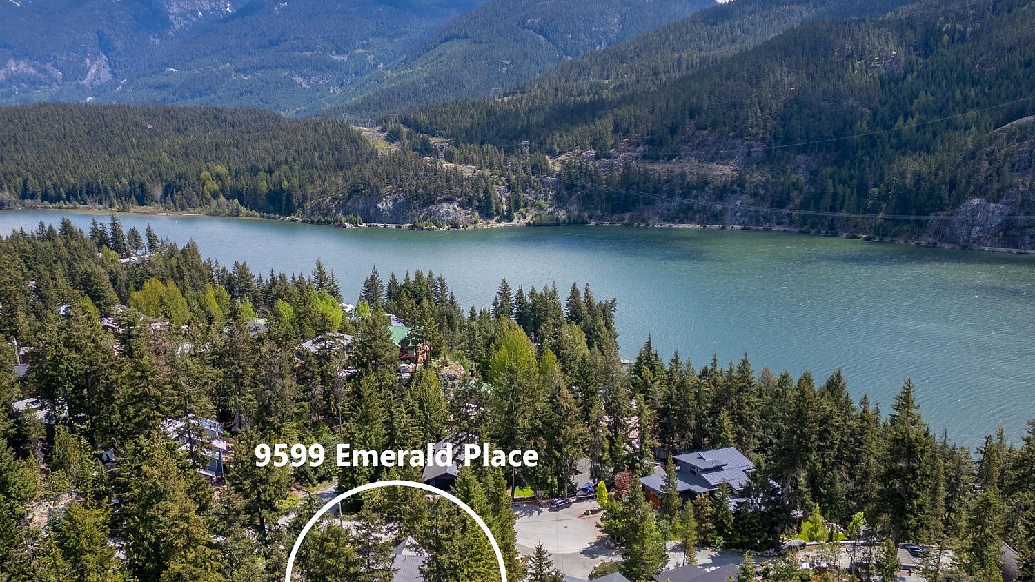 9599 EMERALD PLACE