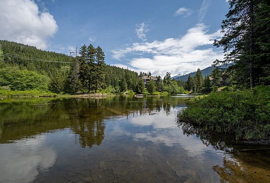 G203 1400 ALTA LAKE ROAD Whistler BC Canada