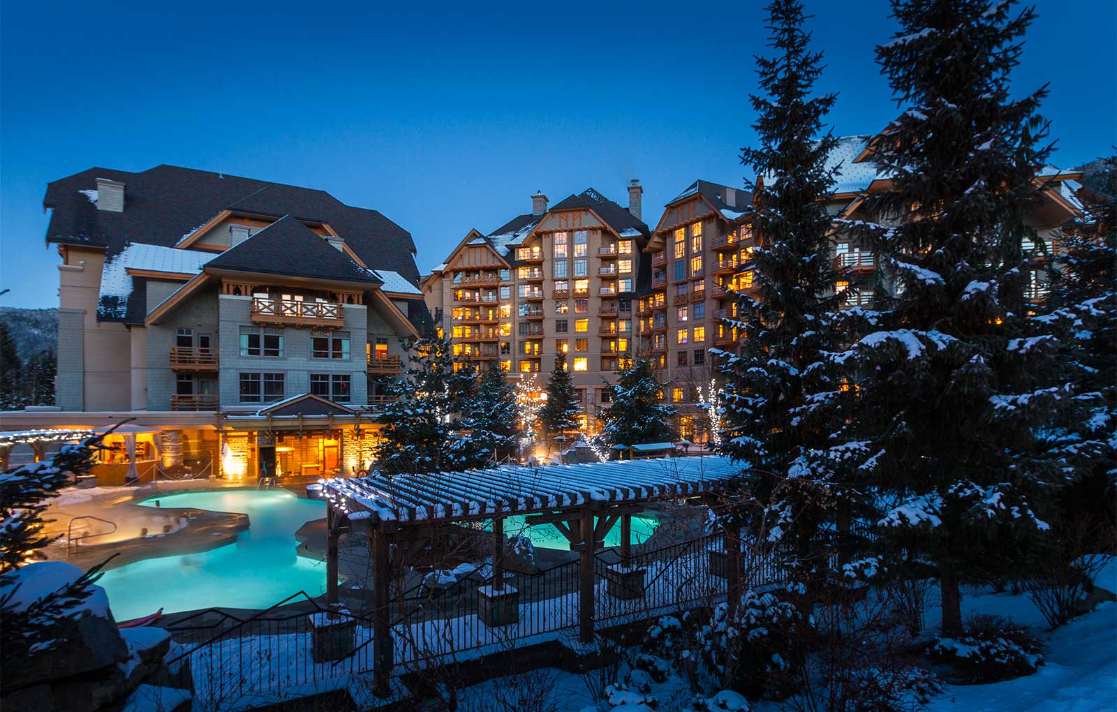 John Ryan Personal Real Estate - Real Estate in Whistler