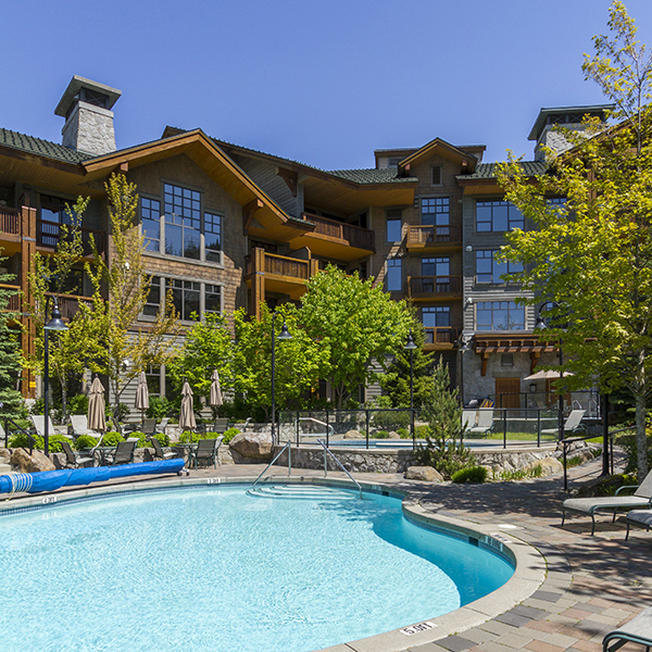 Realestate Whistler