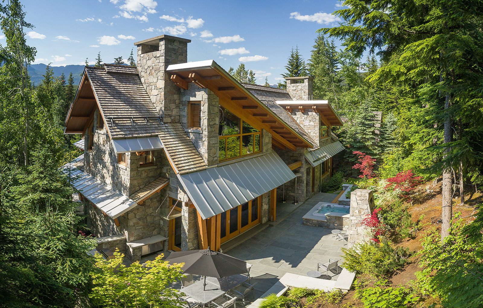 John Ryan Personal Real Estate - Real Estate in Whistler