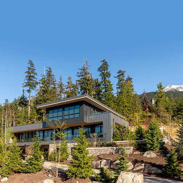 Real Estate Listings - Real Estate In Whistler