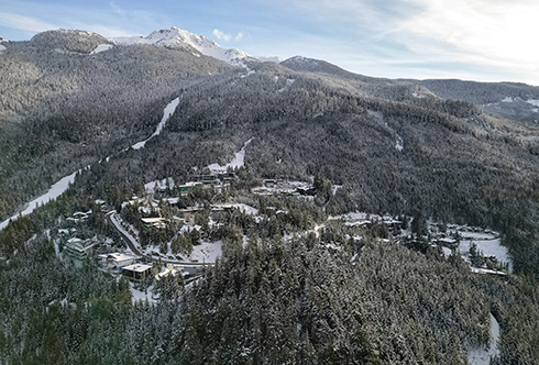 2915 Heritage Peaks Trail Whistler BC Canada