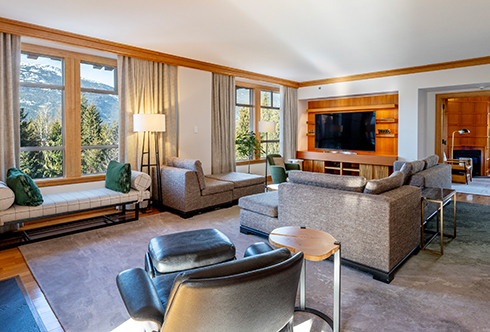 530/532/534-4591 Blackcomb Way Whistler BC Canada